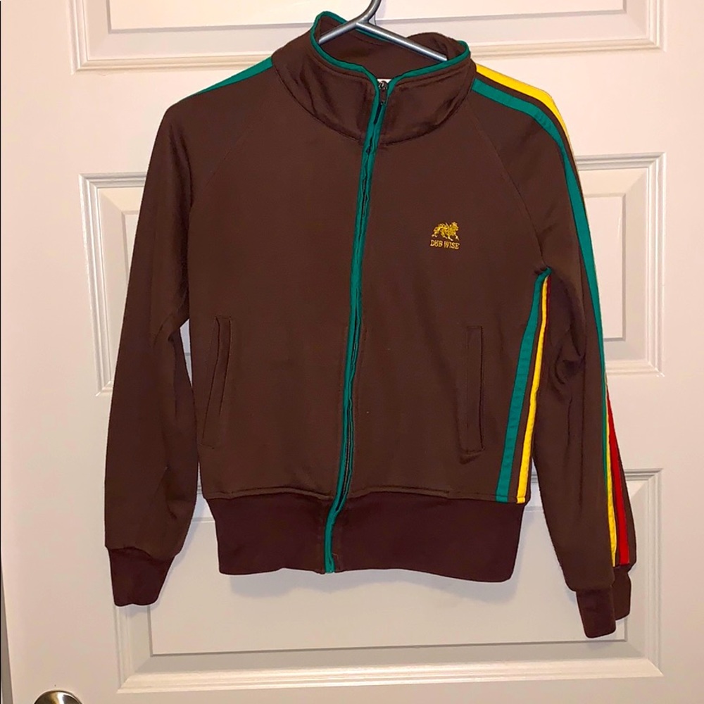Jacket